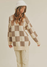 Sloane Sweater