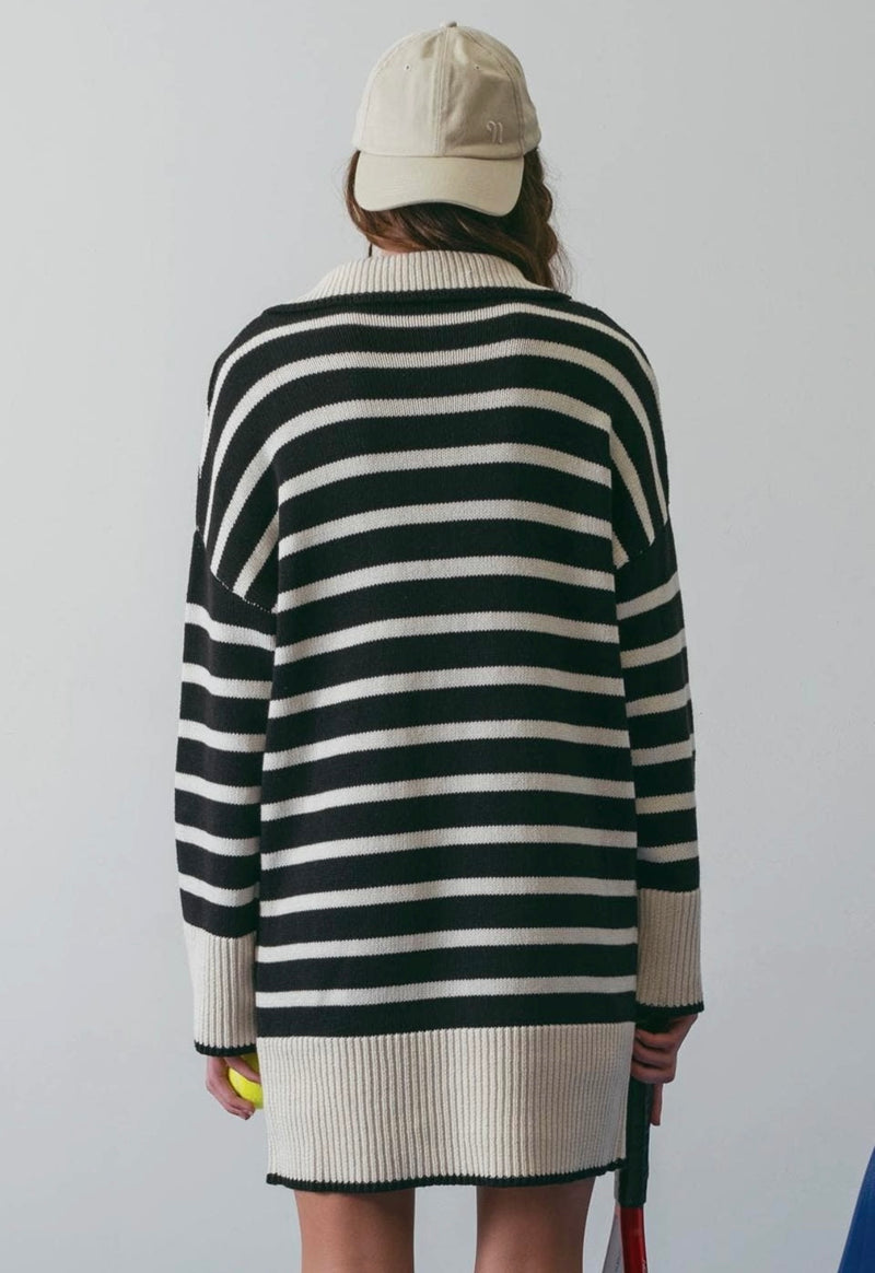 Murphy Sweater Dress