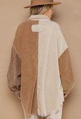 Gerry Jacket / Brown