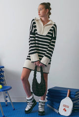 Murphy Sweater Dress