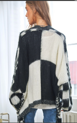 Samantha Sweater