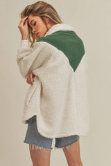 Lee Sweater