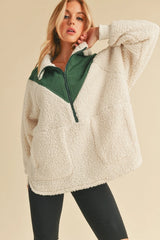 Lee Sweater