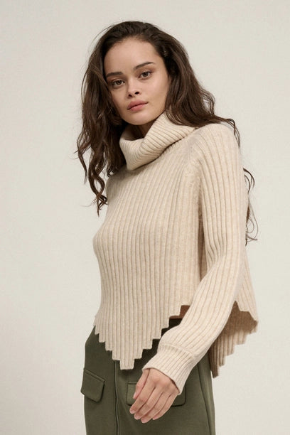 Gina Sweater