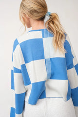 Lowen Sweater