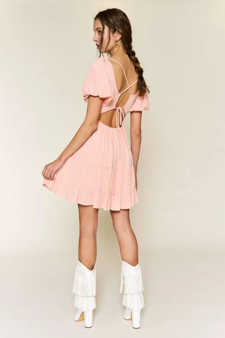 Frankie Dress