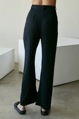 Caroline Trouser / Black