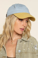 Ball Cap