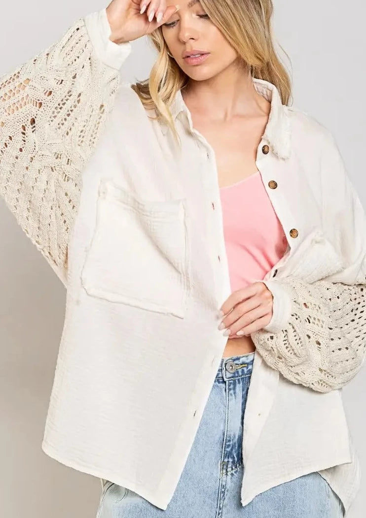 Alani Jacket