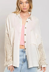 Alani Jacket