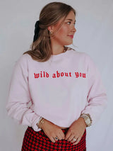 Angel Sweatshirt